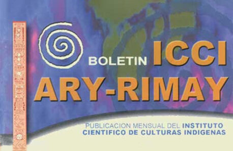 Boletin {ICCI}