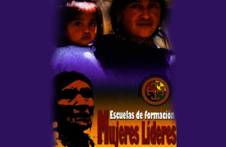 Mujeres {Líderes}