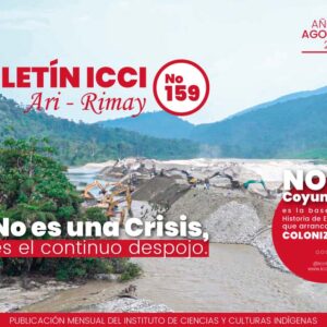 Año 14 – No. 159 – Agosto 2024