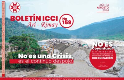 Año 14 – No. 159 – Agosto 2024