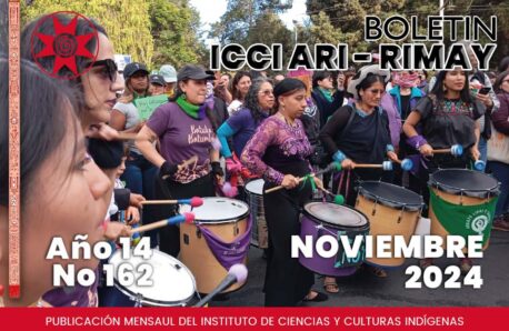 Año 14 – No. 162 – Noviembre 2024