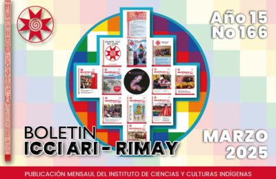 Año 15 – No. 166 – Marzo 2025