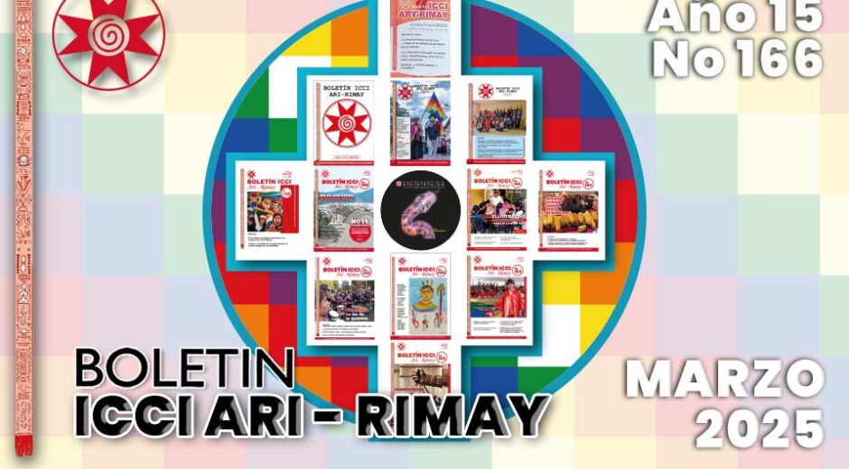 Año 15 – No. 166 – Marzo 2025