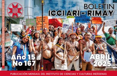 Año 15 – No. 167 – Abril 2025