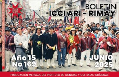 Año 15 – No. 169 – Junio 2025