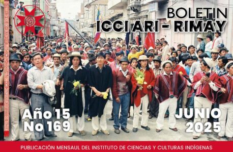 Año 15 – No. 169 – Junio 2025