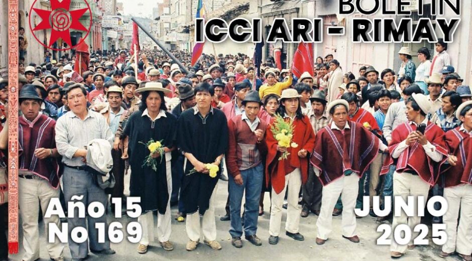 Año 15 – No. 169 – Junio 2025