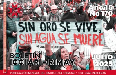 Año 15 – No. 170 – Julio 2025