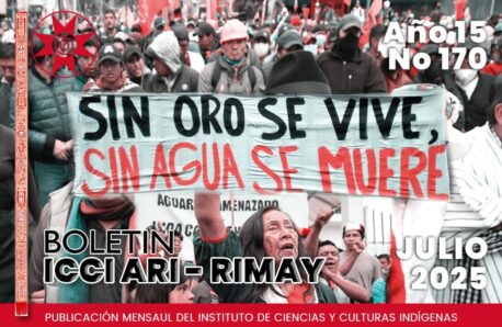 Año 15 – No. 170 – Julio 2025