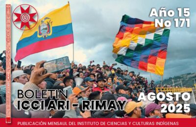 Año 15 – No. 171 – Agosto 2025