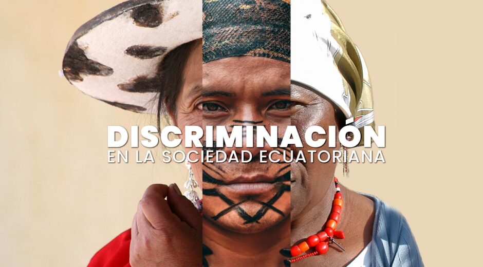 Cuando Despierta el Monstruo del Racismo y el Desprecio en la Sociedad Ecuatoriana