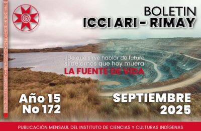 Año 15 – No. 172 – Septiembre 2025