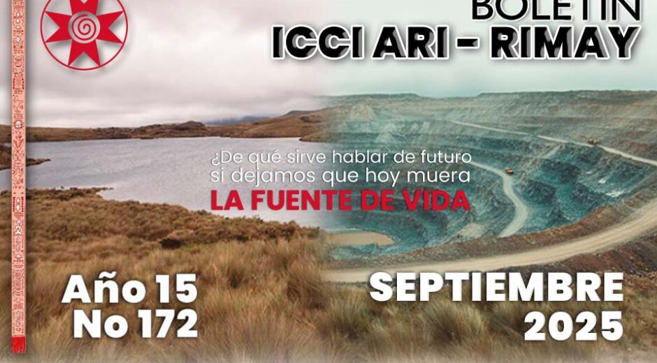 Año 15 – No. 172 – Septiembre 2025