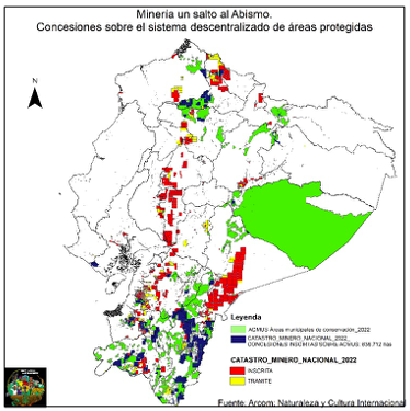 Problema minero en el ecuador-3