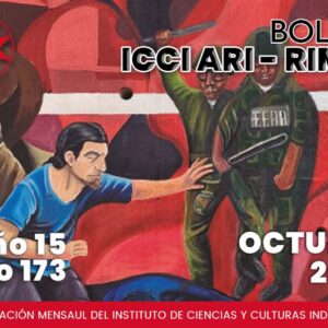 Año 15 – No. 173 – Octubre 2025