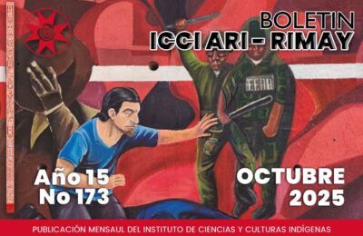 Año 15 – No. 173 – Octubre 2025