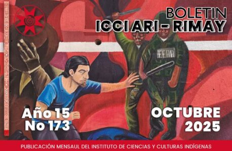 Año 15 – No. 173 – Octubre 2025