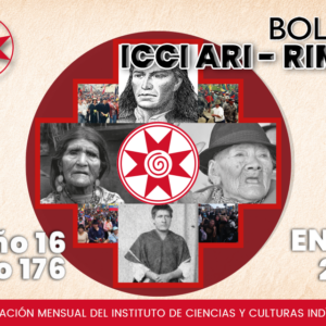 Año 16 – No. 176 – Enero 2026