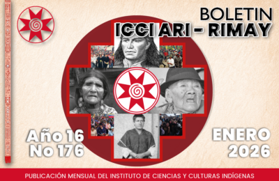 Año 16 – No. 176 – Enero 2026