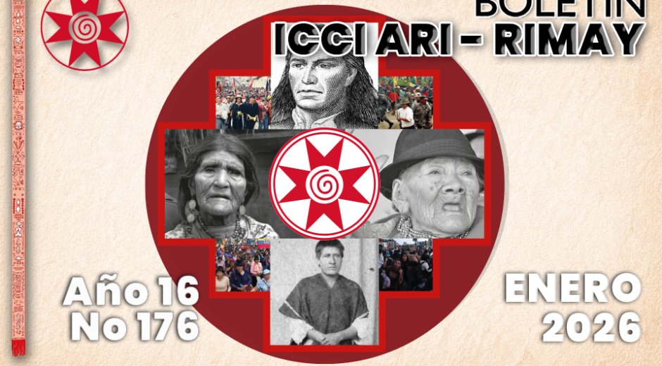 Año 16 – No. 176 – Enero 2026