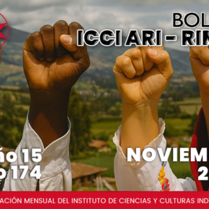 Año 15 – No. 174 – Noviembre 2025