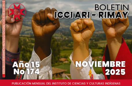 Año 15 – No. 174 – Noviembre 2025