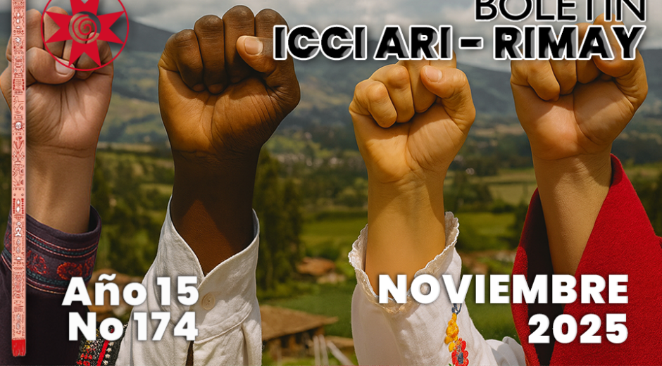 Año 15 – No. 174 – Noviembre 2025