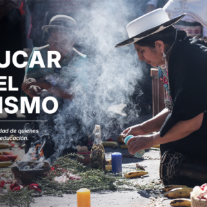 Educar en el Abismo: Entre la Gratitud y la Emergencia Nacional