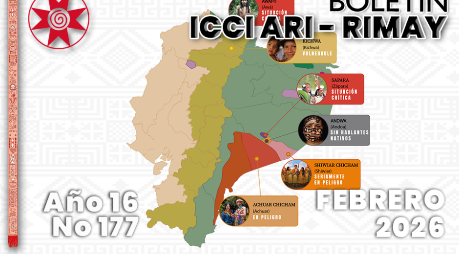 Año 16 – No. 177 – Febrero 2026