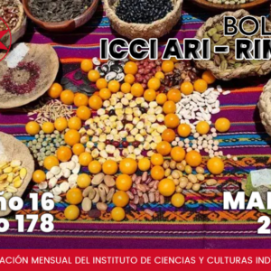 Año 16 – No. 178 – Marzo 2026
