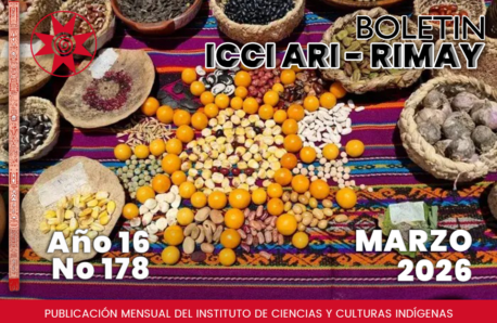 Año 16 – No. 178 – Marzo 2026