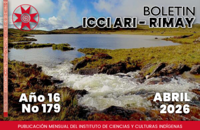 Año 16 – No. 179 – Abril 2026