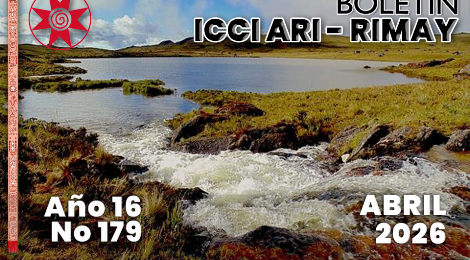 Año 16 – No. 179 – Abril 2026