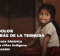 EL DOLOR DETRÁS DE LA TERNURA: LA DEUDA HISTÓRICA CON LA NIÑEZ INDÍGENA EN ECUADOR