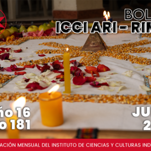 Año 16 – No. 181 – Junio 2026
