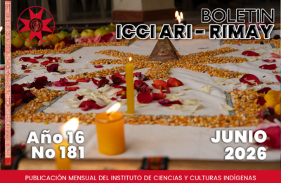 Año 16 – No. 181 – Junio 2026