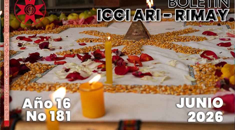 Año 16 – No. 181 – Junio 2026
