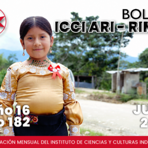 Año 16 – No. 182 – Julio 2026