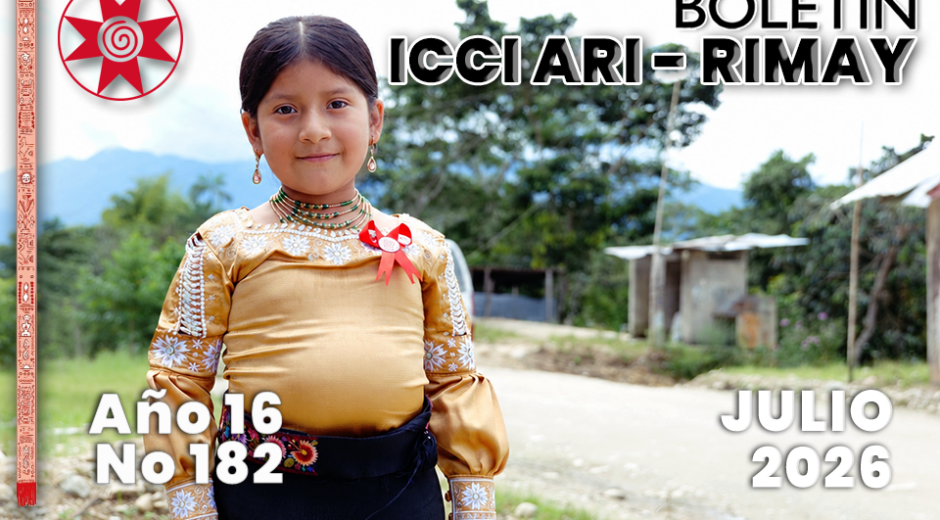 Año 16 – No. 182 – Julio 2026