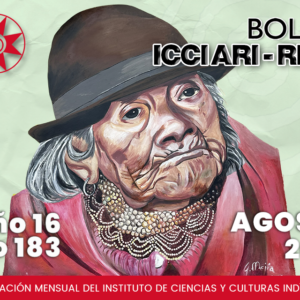 Año 16 – No. 183 – Agosto 2026