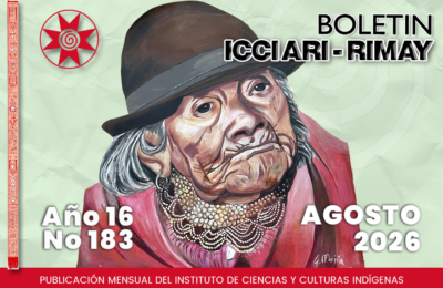 Año 16 – No. 183 – Agosto 2026