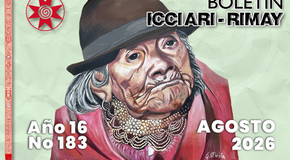 Año 16 – No. 183 – Agosto 2026