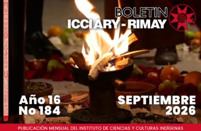 Año 16 – No. 184 – Septiembre 2026