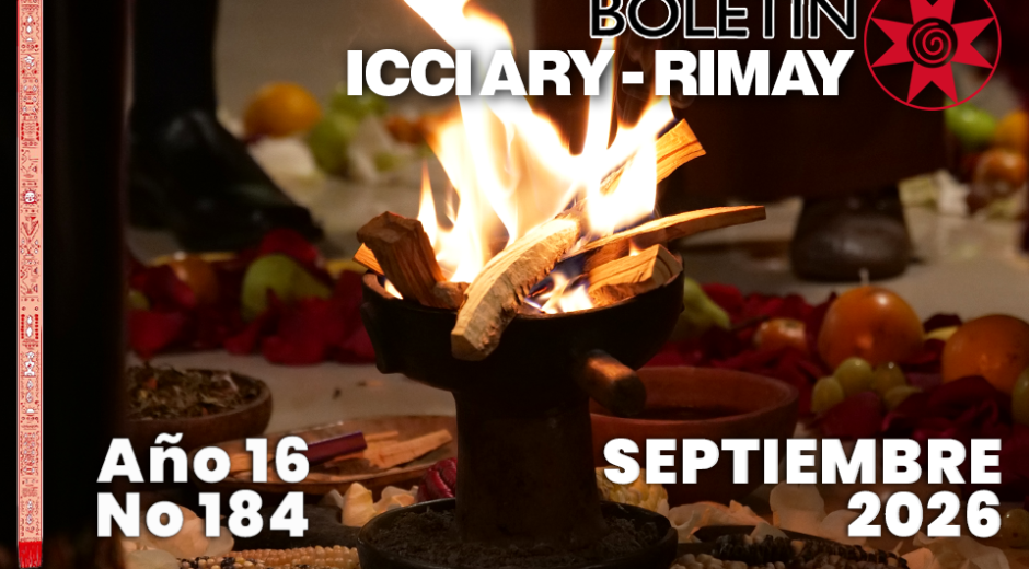 Año 16 – No. 184 – Septiembre 2026